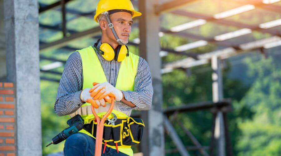 Professional gutter cleaning in Rockport, ME