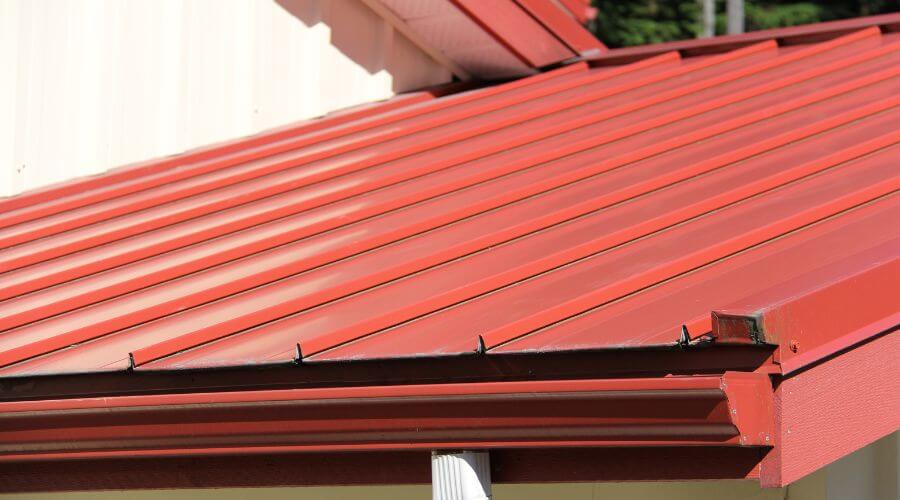 Commercial Gutter Cleaning in Rockport, ME